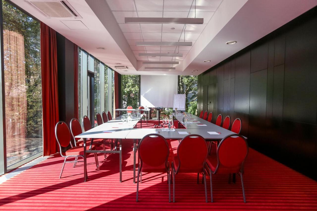 Victoria Hotel 考纳斯 外观 照片