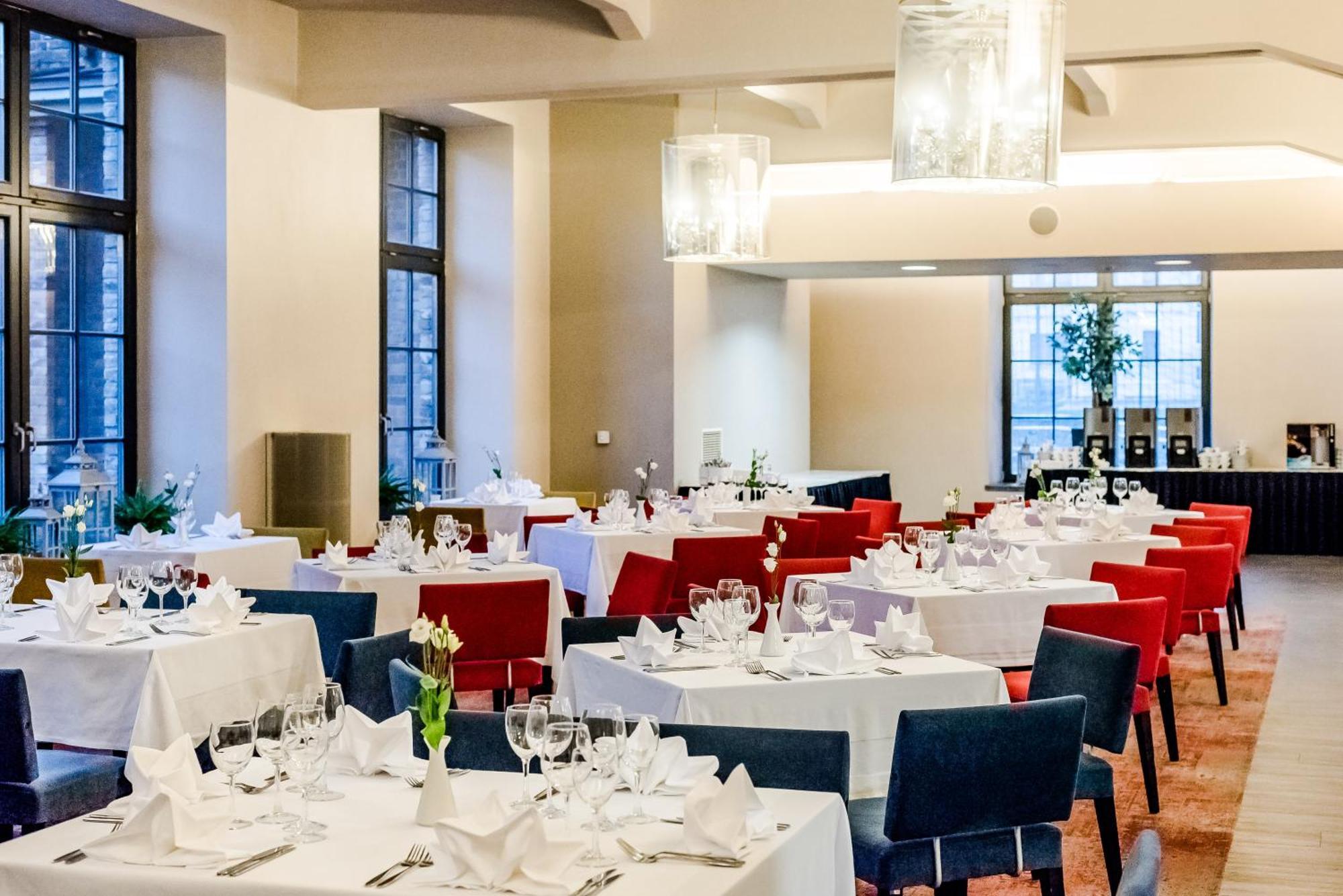 Victoria Hotel 考纳斯 外观 照片